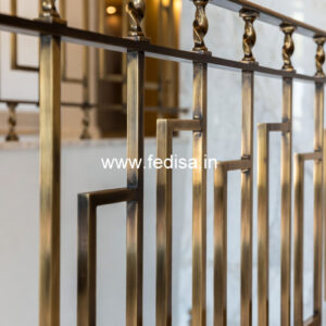Stylish Balcony India Design Ideas No-753