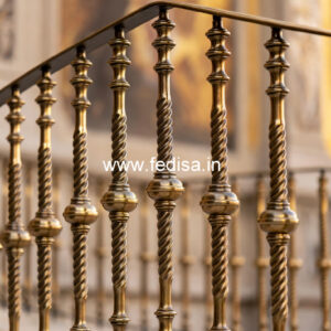 Stylish Indian Balcony Design Ideas No-758