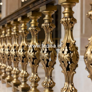 Modern Balcony India Latest Trends No-765