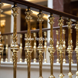 Best Balcony Design India Exterior No-766