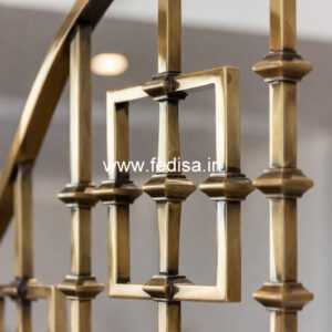 Stylish Balcony India Latest Design No-769