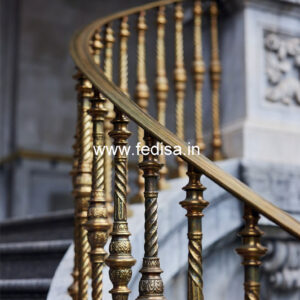 Modern Indian Railings Design Ideas No-770