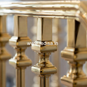 Ghar Ke Liye Stylish Balcony Design No-774