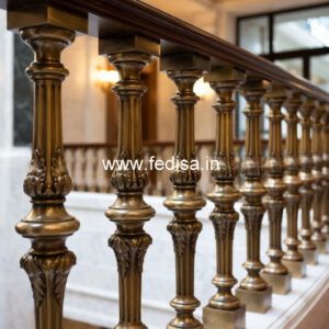 Stylish Balcony Ideas India 2026 No-780