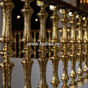 Modern Exterior Balcony India Homes No-781