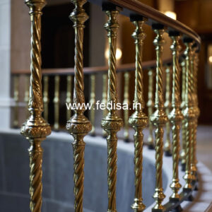 Ghar Balcony Design India Trends No-782