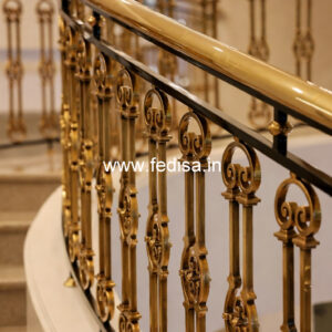 Best Balcony Railing India Modern No-783