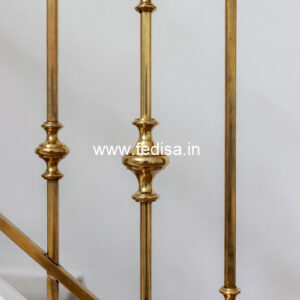 Ghar Ke Liye Exterior Railings India No-785