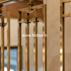 Stylish Balcony Railings India Latest No-787
