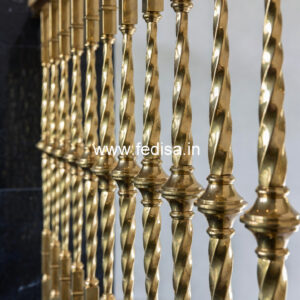 Ghar Balcony Design India Modern No-789