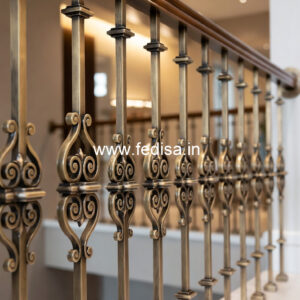 Best Indian Balcony Railings Ideas No-790