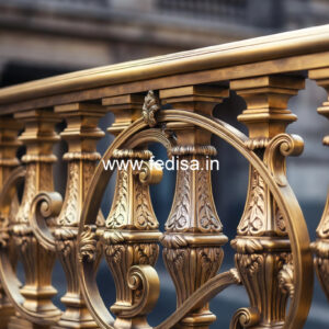 Ghar Balcony Design India Ideas No-795