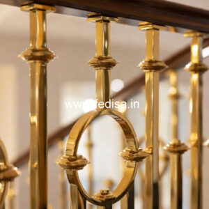 Ghar Ke Liye Balcony Railing Ideas No-797