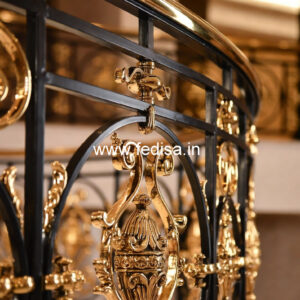 Stylish Balcony India Design Trends No-798