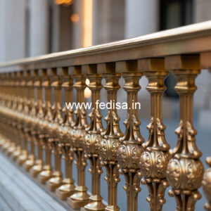 Modern Indian Railings Latest No-801
