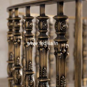 Best Exterior Railing Design Ideas For Indian House No-813