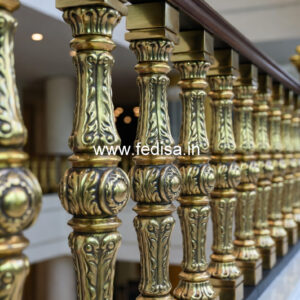 Best Balcony Design Ideas For Apartments India No-823