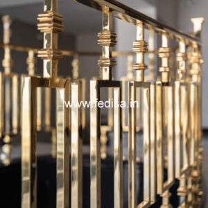 Top Balcony Railing Design Ideas India 2026 No-845