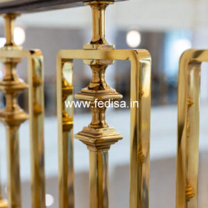 Best Exterior Railing Design Ideas India No-851
