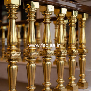 Stylish Balcony Railing Designs You?ll Love No-855