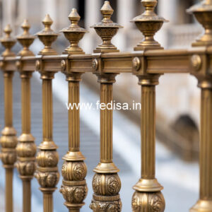 Beautiful Staircase Railing Ideas No-857