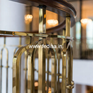 Best Railing Design Ideas For Home No-861