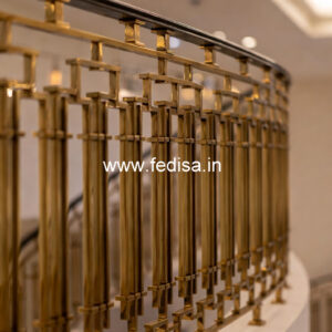 Modern House Railing Ideas No-876