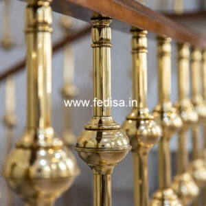 Modern Staircase Railings 2026 No-885