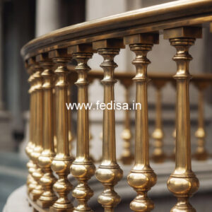 Latest Balcony Design Trends No-888