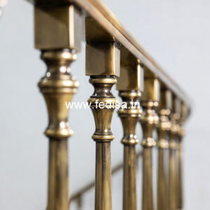 Creative Staircase Railings No-899