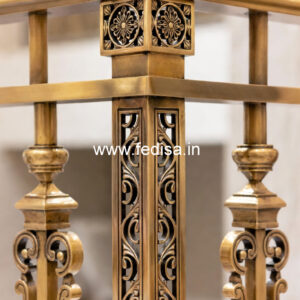 Modern Balcony Railings No-903