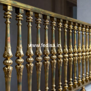 Elegant Balcony Styling Ideas No-907