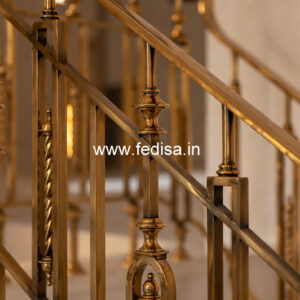 Modern Staircase Design No-908