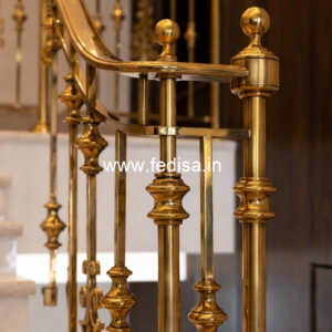 Modern Balcony Railings Inspiration No-917