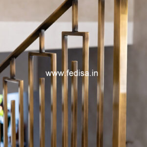 Modern Balcony Trends No-923