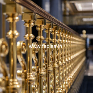 Stylish Balcony Trends No-933