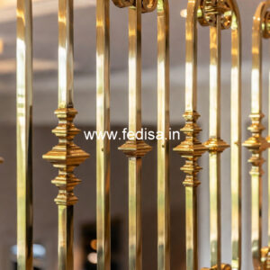 Creative Balcony Designs No-936