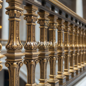 Indian Railing Design Inspiration No-945