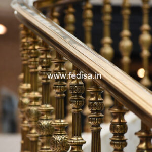 Modern Balcony India Ideas No-946
