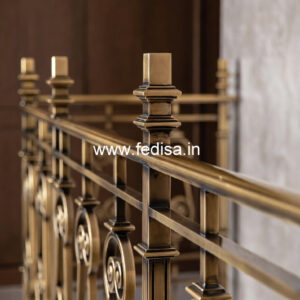 Stylish Balcony India Inspiration No-947