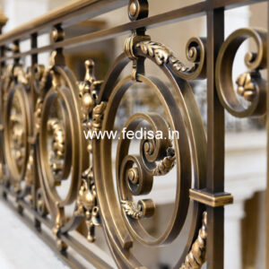 Stylish Home Railing Ideas For Modern Homes No-960