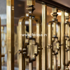 Creative Balcony Railings For Home Decor No-966
