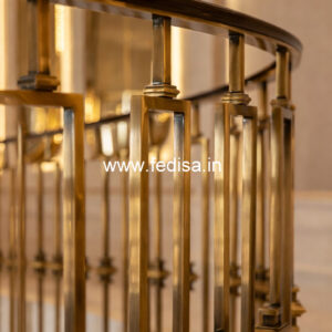 Best Railing Design Ideas For Home Exterior No-970