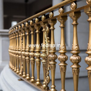 Elegant Home Railing Design Ideas No-979