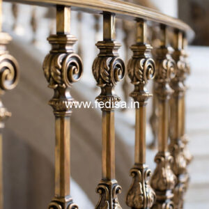 Best Balcony Railing Design Inspiration No-981