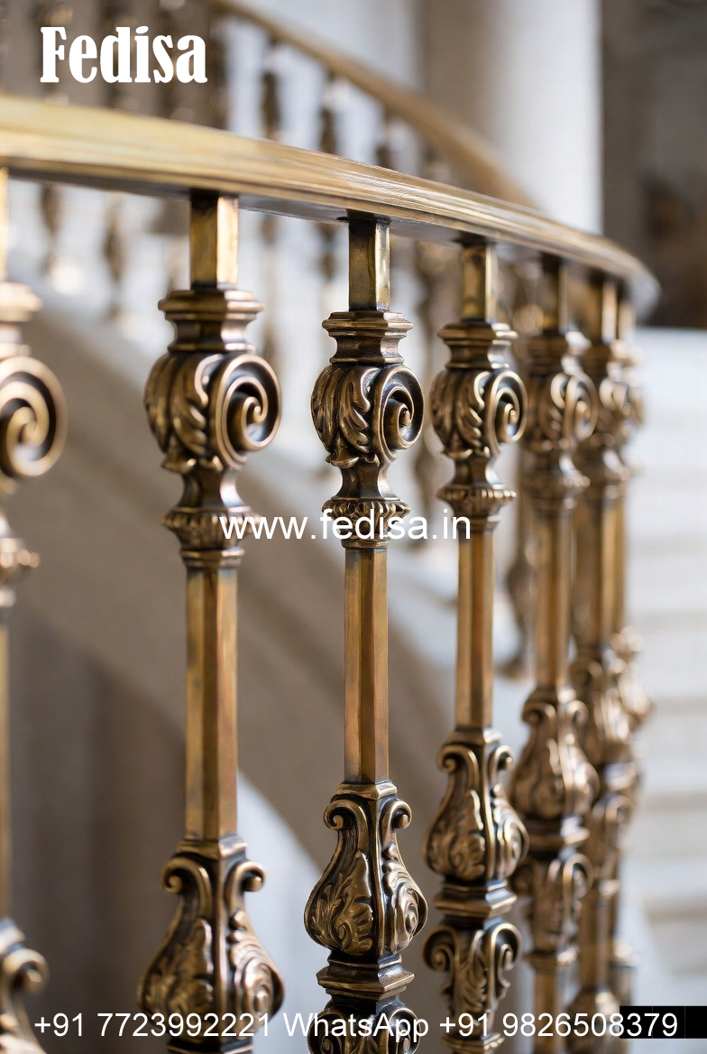 Best Balcony Railing Design Inspiration No-981