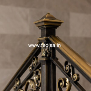 Stylish Balcony Design Ideas For Indian Homes No-984