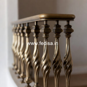 Best Exterior Balcony Ideas With Railings No-985