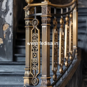 Best Balcony Design Trends For Homes No-989