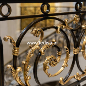 Creative Balcony Railings For Small Spaces No-991